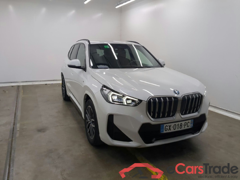 BMW X1 / 2022 / 5P / SUV xDrive25e M Sport DKG7 #2