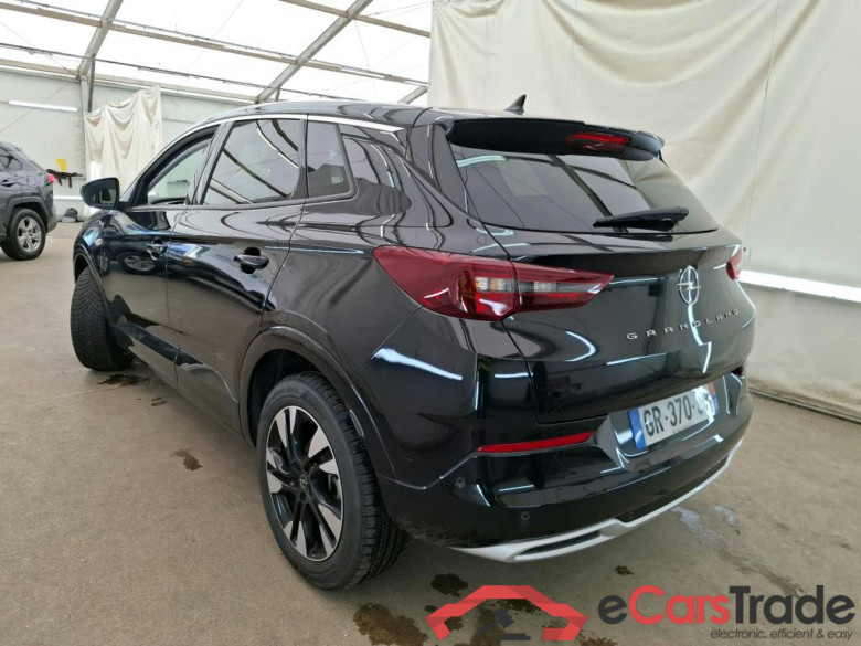 Grandland X Elegance Business 1.5 130CV BVA8 6E #2