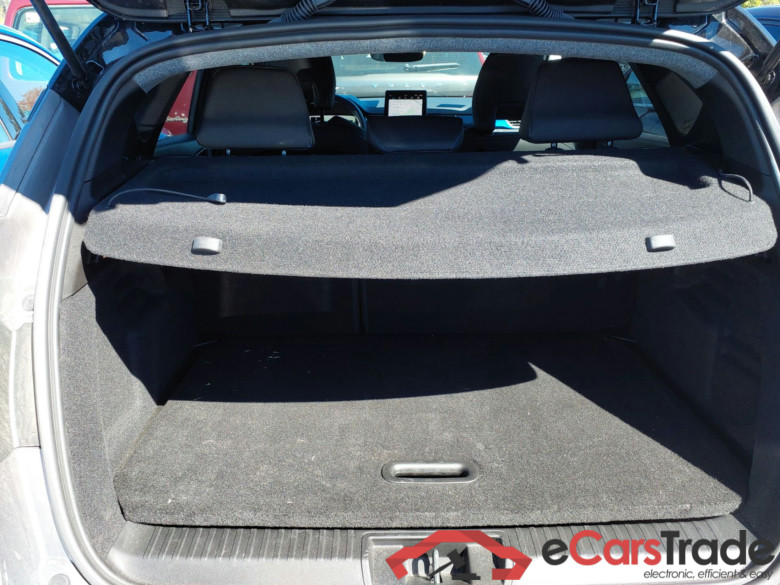 RENAULT Captur  RENAULT Captur  esprit Alpine full hybrid E-Tech 160 + PACK HIVERS #2