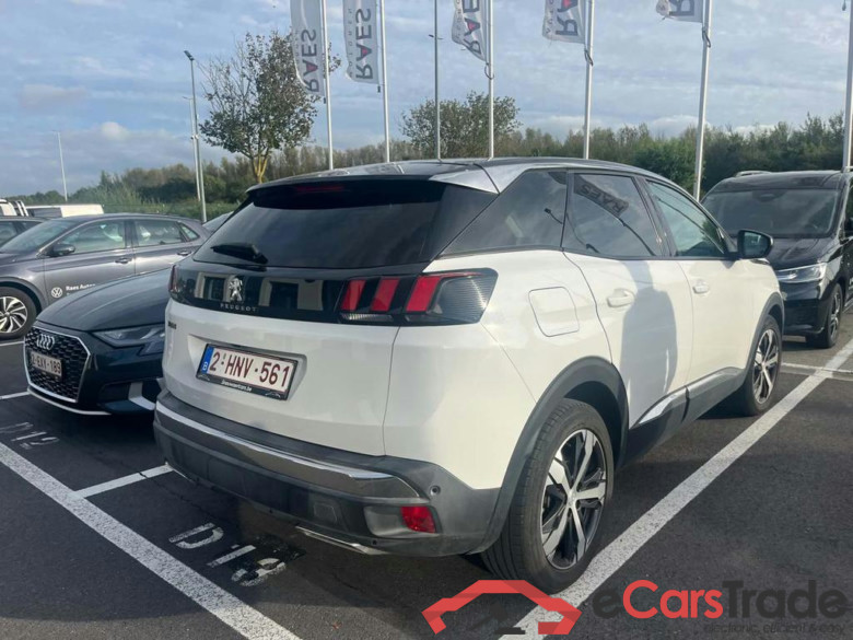 PEUGEOT 3008 1.5 BlueHDi Allure (EU6.2) #3