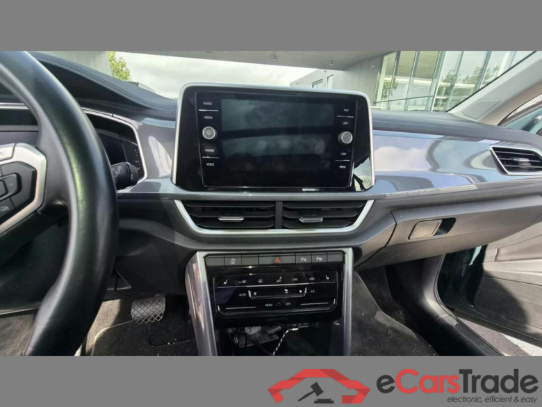 VOLKSWAGEN T-Roc 1.5 TSI Style Business DSG #5
