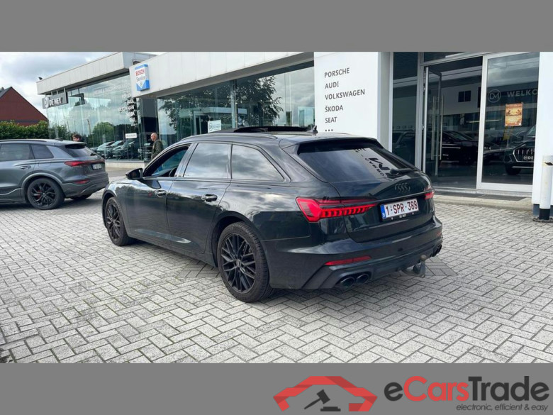 AUDI A6 Avant 35 TDi Business Edition S tronic #3