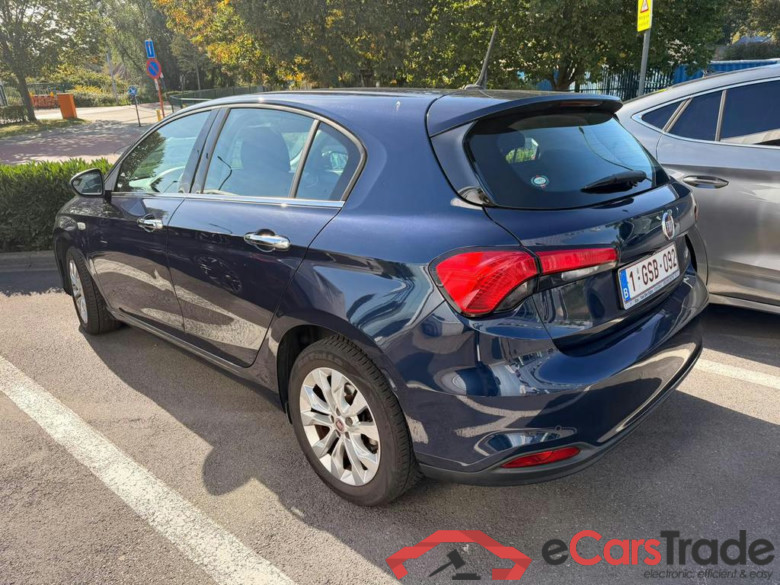 FIAT Tipo Hatchback 1.6 MultiJet Lounge DCT S&S #4