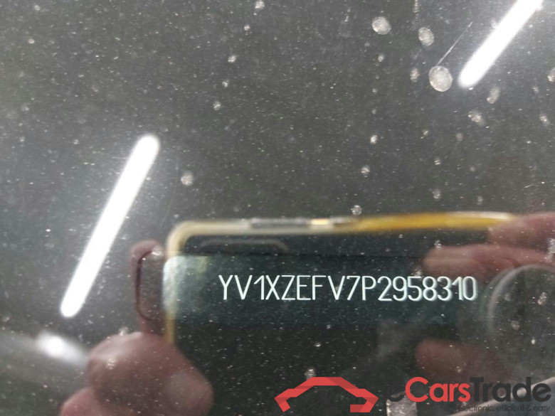VOLVO - VOL XC40 Recharge Plus 231PK * ELECTRIC * #6