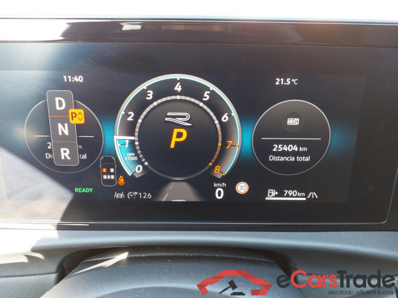 VOLKSWAGEN T-Roc 1.5 TSI 110 kW (150 CV) auto DSG 7 vel. R-Line(Winterpack) #4