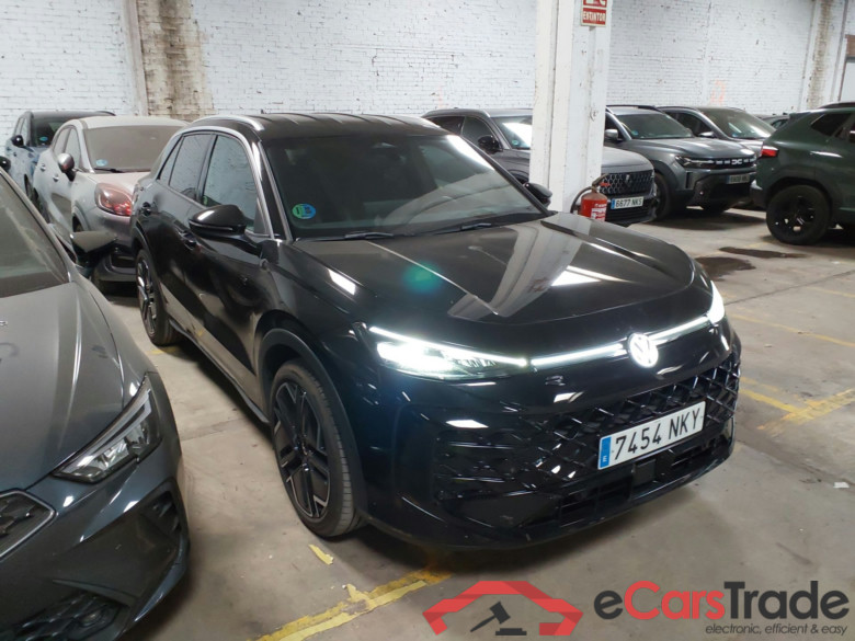 VOLKSWAGEN T-Roc 1.0 TSI 110kW (150CV) DSG7 R-Line(Winterpack) #1