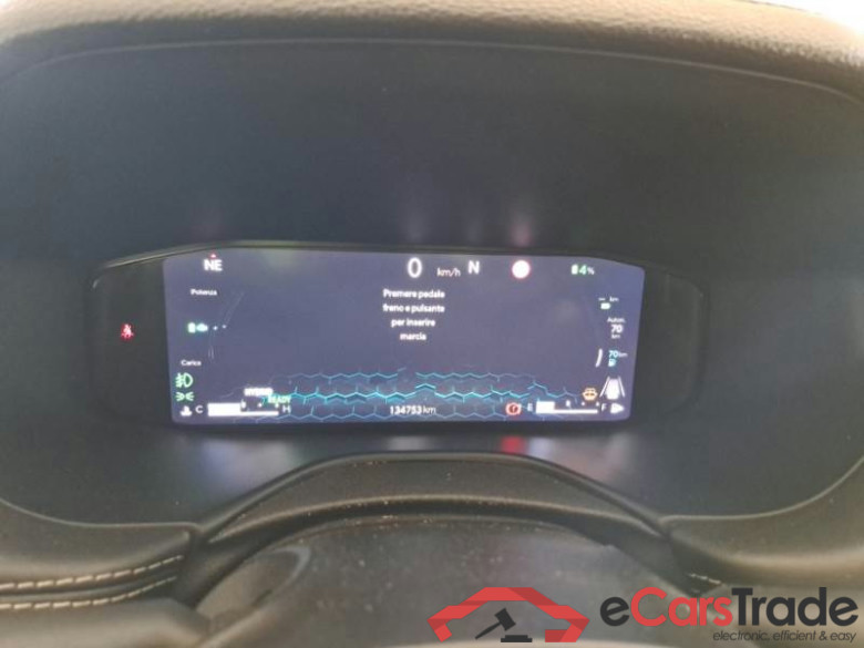 JEEP COMPASS / 2021 / 5P / SUV 1.3 T4 PHEV 190CV LIMITED 4XE AUTO #4