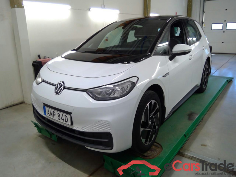 ID.3 58kWh Pro Performance #1