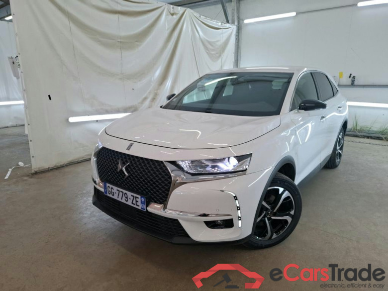 7 Crossback Business 1.5 BlueHDi 130CV BVA8 E6d #2
