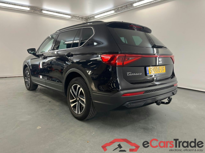 SEAT Tarraco 1.5 TSI Style Business Intense #3