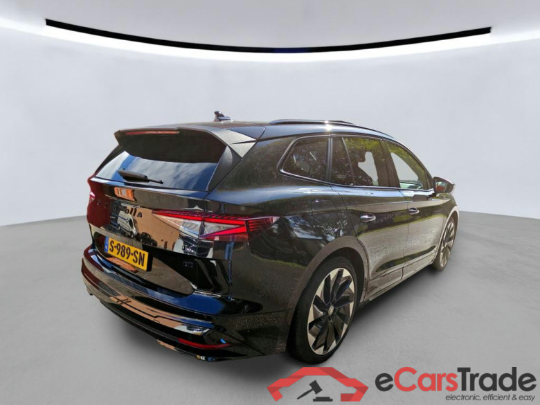 SKODA Enyaq iV 150 kW #6