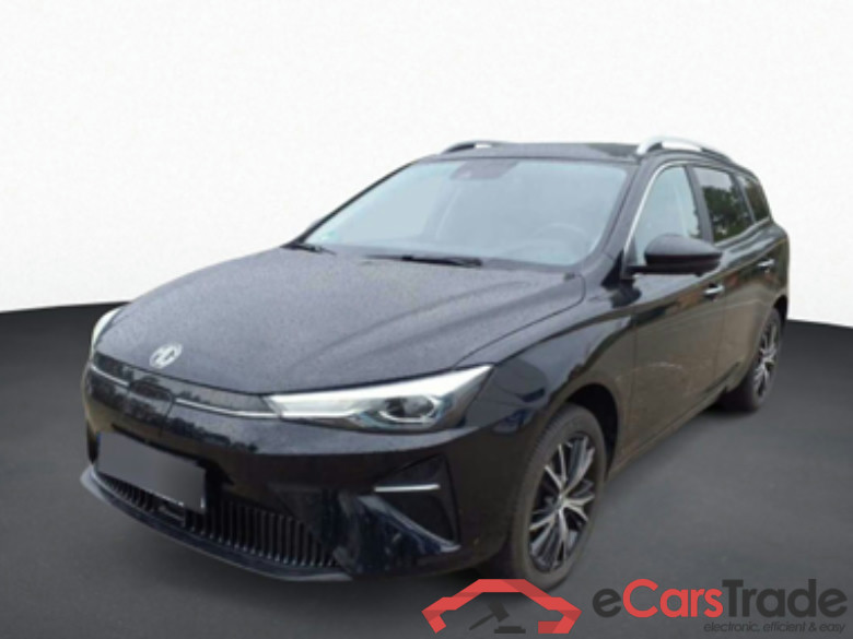 MG MG5 Standard Luxury 5d 130kW #1
