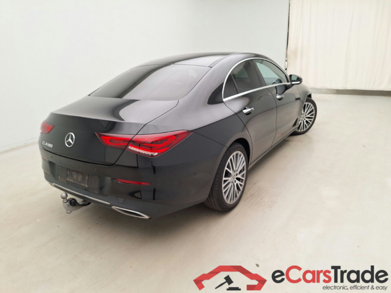 Mercedes, CLA-Class '19, CLA 180 Business Solution Aut. #4