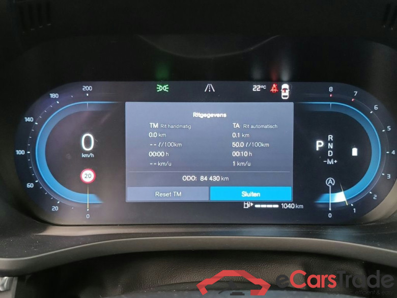 Volvo XC60 B4 P Momentum Pro Aut. 5d #6