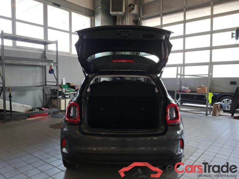 FIAT 500X / 2018 / 5P / CROSSOVER 1.0 T3 120CV MT6 #5