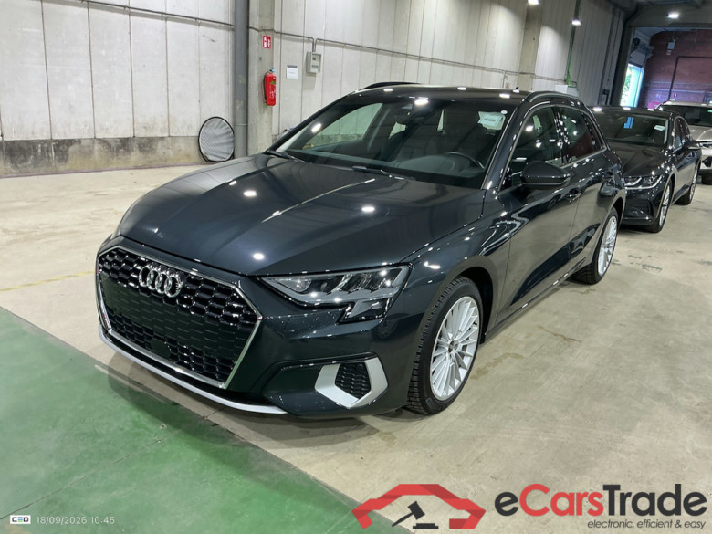 AUDI A3 SPORTBACK 2.0 30 TDI 85KW S TRON. ADVANCED BUS. ED
