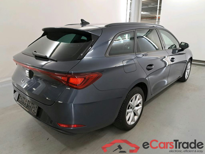 SEAT LEON ST 1.0 TSI 110 MOVE! #4