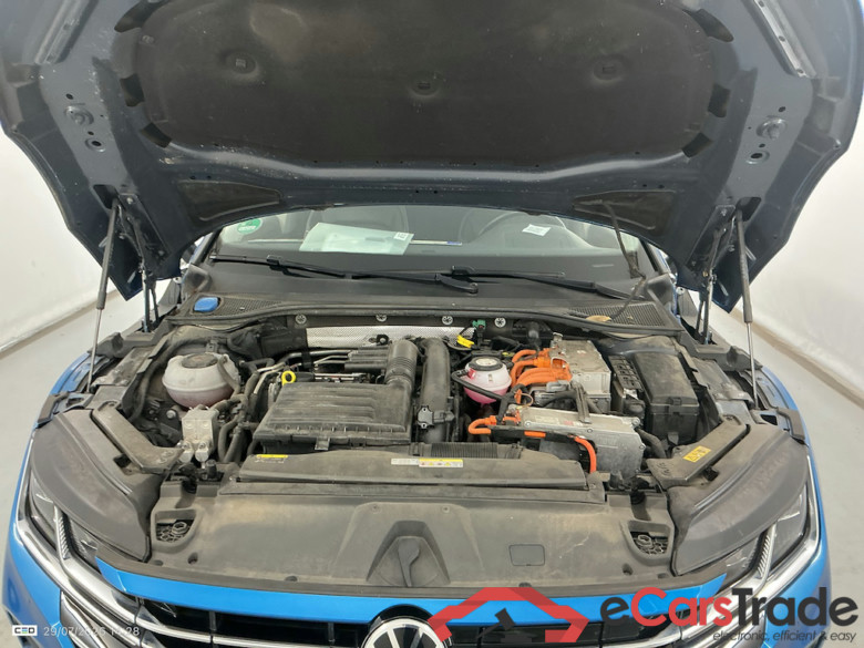 VOLKSWAGEN ARTEON SHOOTING BRAKE 1.4 EHYBRID DSG ELEGANCE BUSINESS SB #6