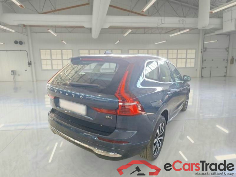 VOLVO XC60 / 2021 / 5P / Fuoristrada B4 D automatico Plus Bright N1 #2