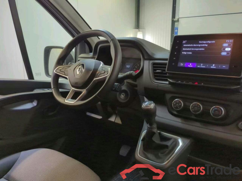 RENAULT Trafic 2.0 dCi T30 L2H1Work #3
