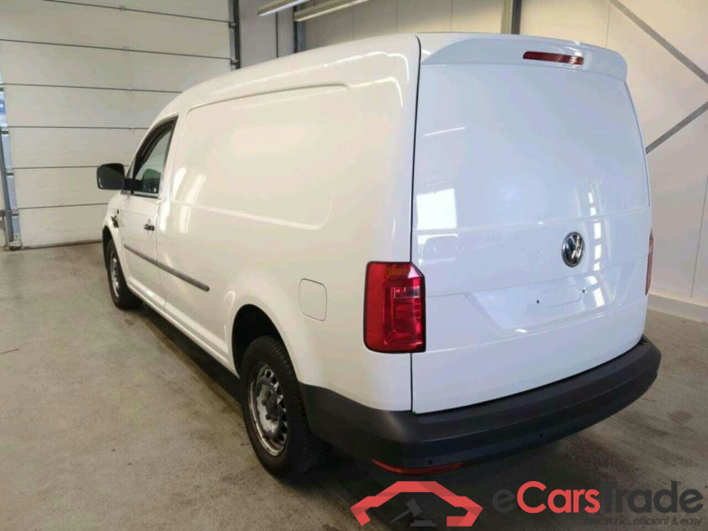 VOLKSWAGEN Caddy 1.4 TGI L2H1 Eco.Com #6