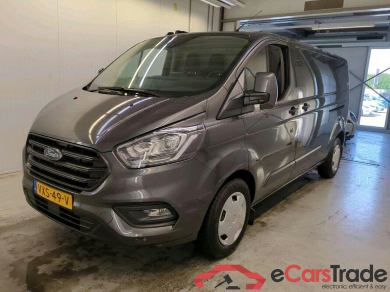 FORD Transit Custom 300 2.0 TDCI L2H1 Tr #1