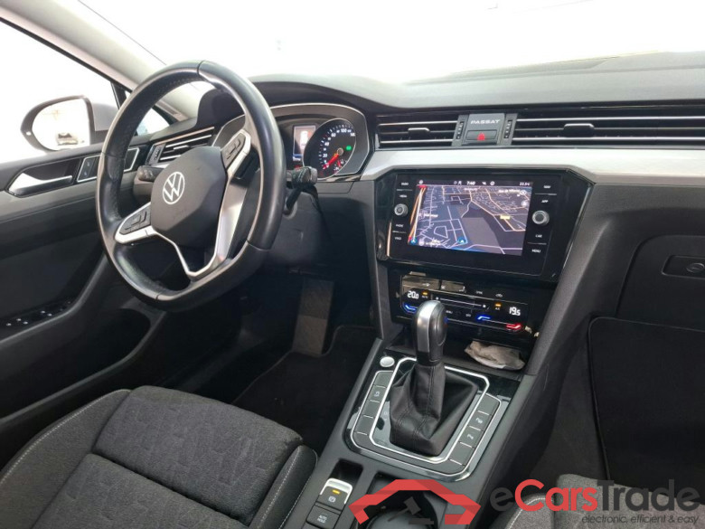 Passat Break Life Plus 2.0 TDI 150CV BVA7 E6d #5