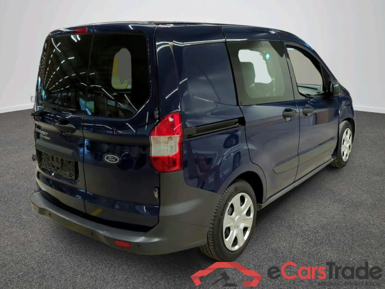 Transit Courier Trend 1.5 TDCi 55KW MT6 E6dT #2