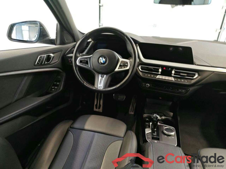 BMW 1-serie 118i Bns Edition #3
