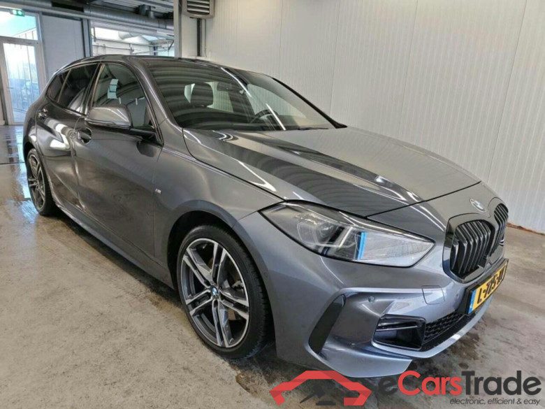 BMW 1-serie 118i Bns Edition #5