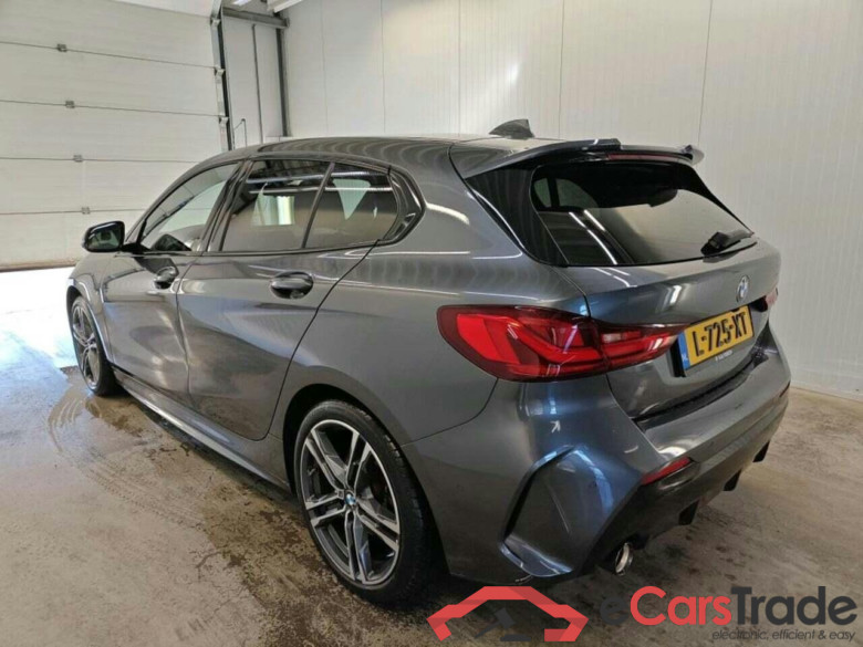BMW 1-serie 118i Bns Edition #6