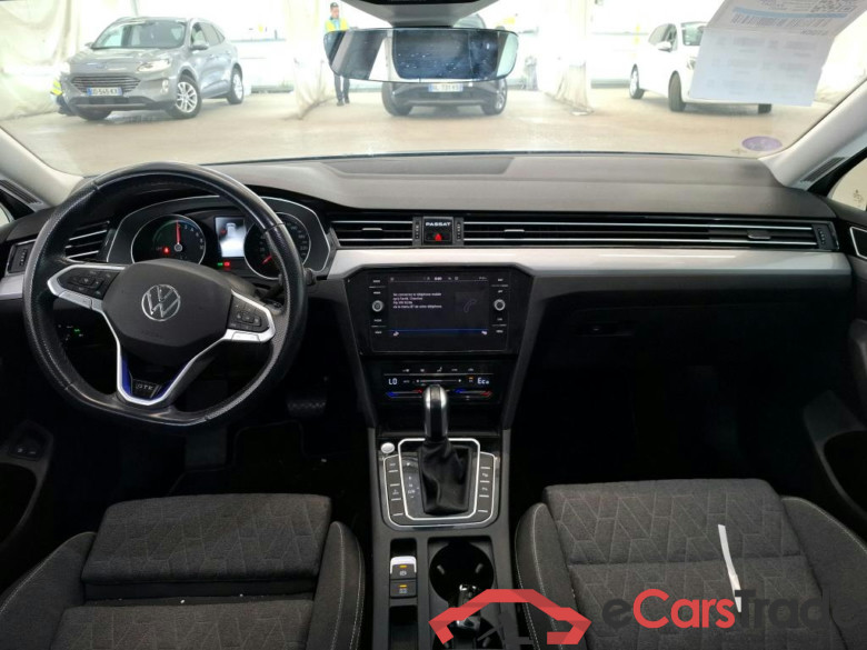 Passat SW / 2019 / 5P / Break 1.4 TSI DSG HYBRIDE REC SW GTE BUSINESS #6