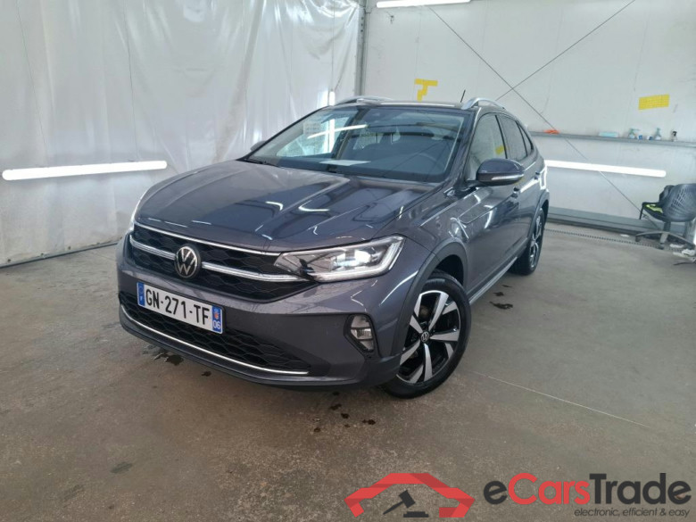 Taigo Style 1.5 TSI 150CV BVA7 E6d #1