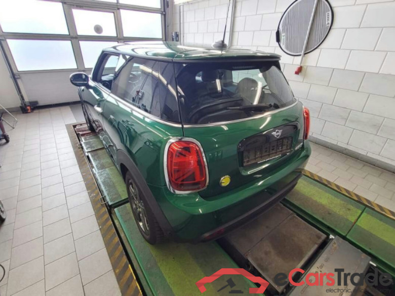 MINI Mini 3-trg. (F56)(2013->) DE - LimS3 SE, Cooper SE Classic Trim, (Facelift 2) 2021 - 2024 #4