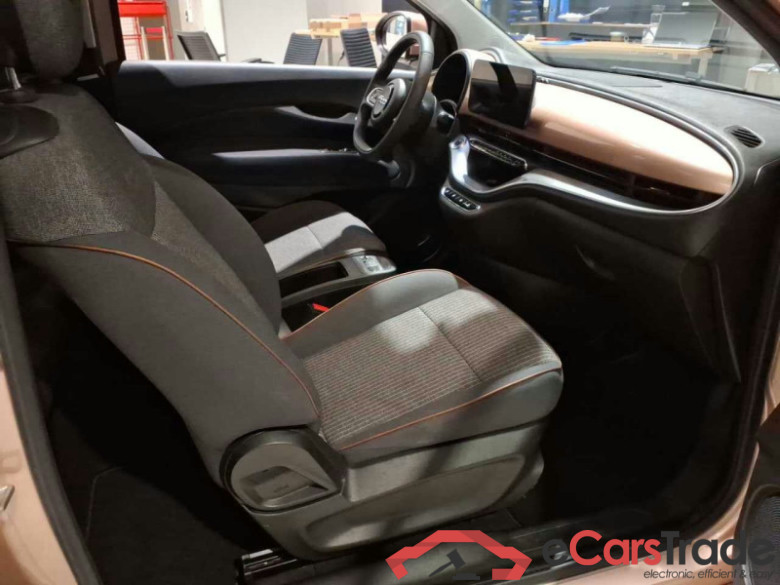 Fiat 500 e (332) Lim. (2020->) DE - LimS3, Icon Batterie 42 kWh, 2020 - 2023 #3
