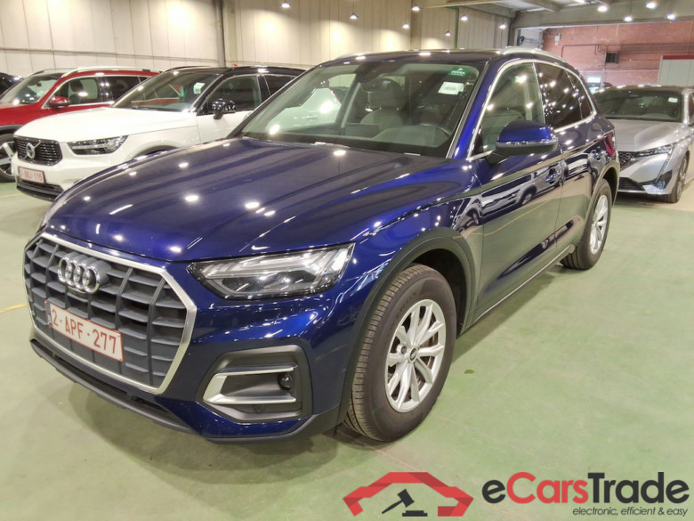AUDI Q5 2.0 30 TDI S TRONIC BUSINESS EDITION