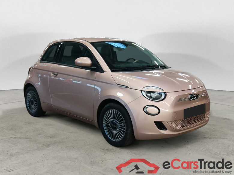 Fiat 500 Icône e 95 ch #2