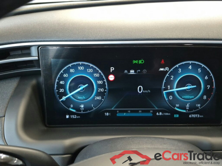 Hyundai Tucson  #6