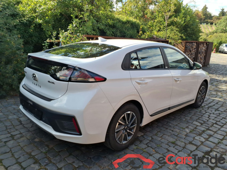 Hyundai Ioniq  #3