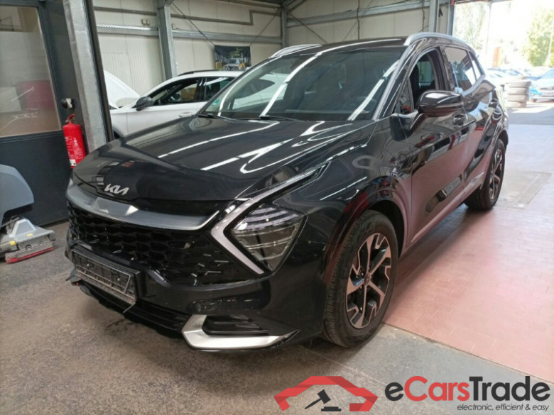KIA Sportage  #2