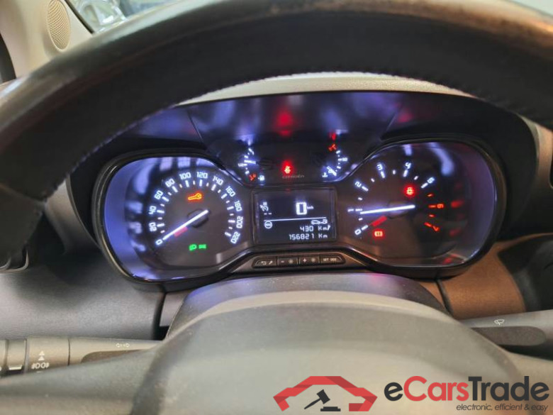 CITROEN C3 AIRCROSS / 2021 / 5P / SUV BLUEHDI 110 SeS FEEL #4