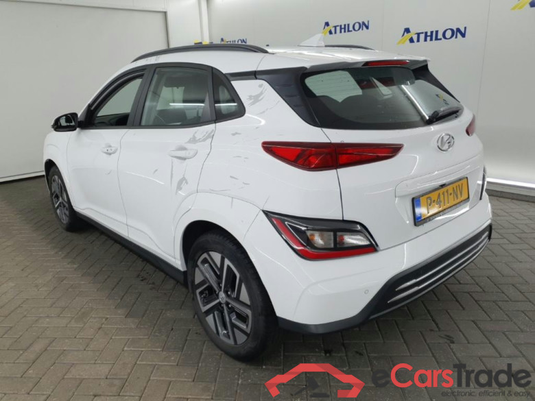 HYUNDAI Kona Comfort Electric 64 kWh 5D #4