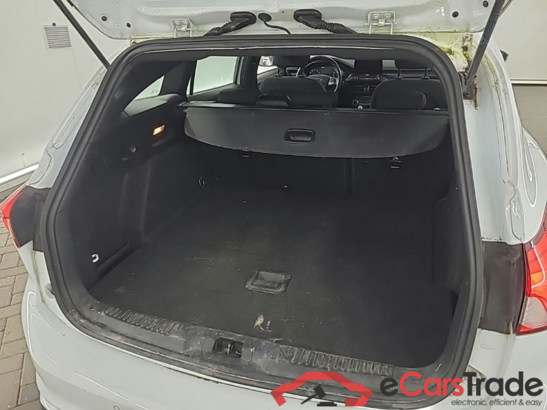 FORD Focus Wagon 1.0 EcoBo Hybrid 125pk ST-Line Bus Wagon 5D #5
