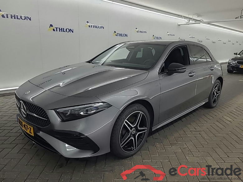 MERCEDES-BENZ A-klasse A-klasse 250 e Star Edition LIMITED