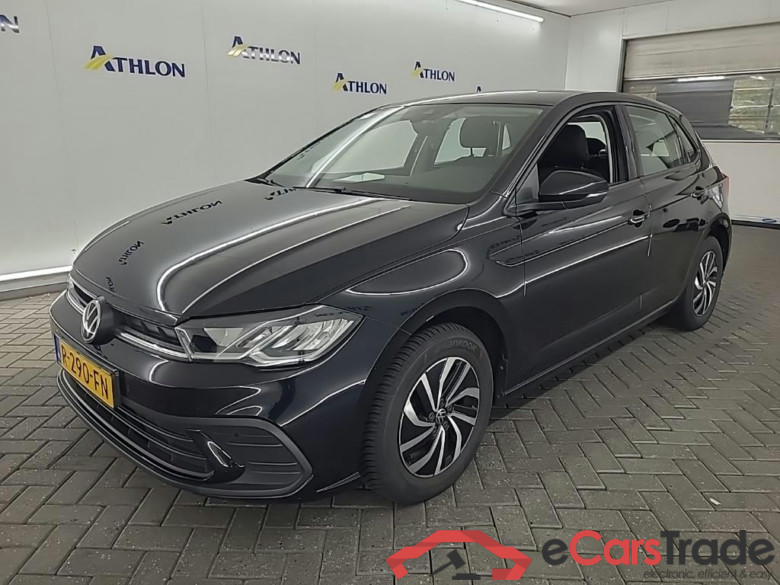 VOLKSWAGEN POLO 1.0 TSI 70kW 7-DSG Life Bus.5D Athlon Edition
