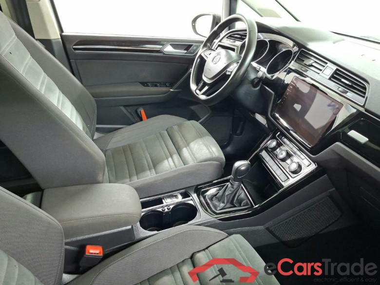 VOLKSWAGEN TOURAN 1.5 TSI DSG Highline Busines R 5D 110kW #6