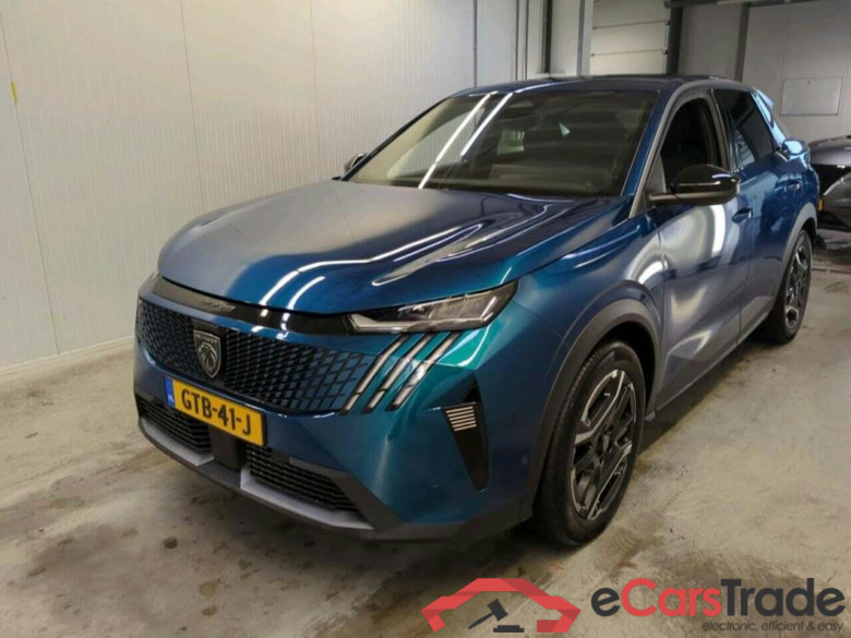PEUGEOT e-3008 Allure Avant 210 73 #1