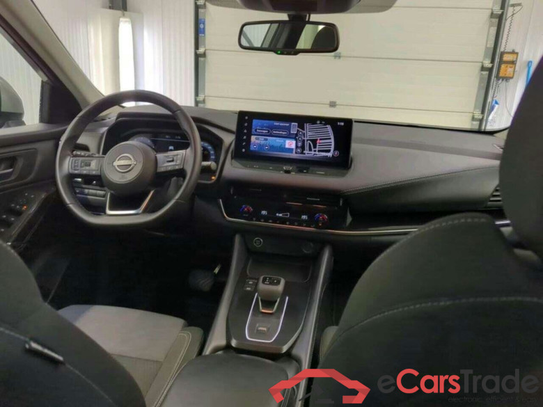 NISSAN Qashqai 1.3 MHEV X N-Connect #3