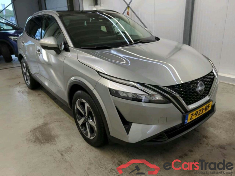 NISSAN Qashqai 1.3 MHEV X N-Connect #5