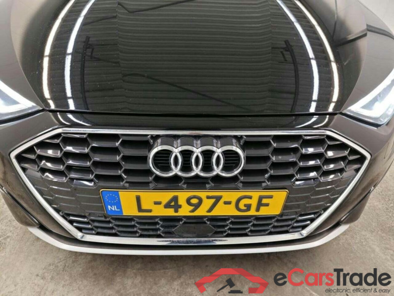 AUDI A3 Limousine 35 TDI Bns edition #4